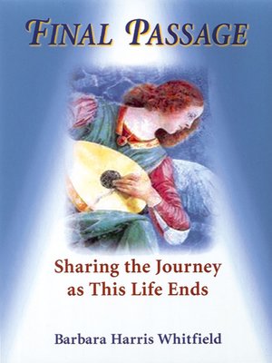 cover image of Final Passage